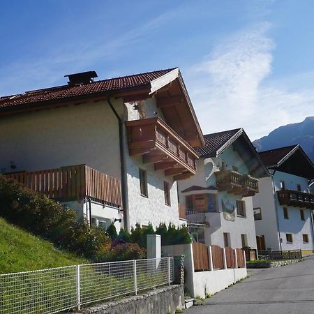 Ferienwohnung Wipptalblick Navis Exterior foto