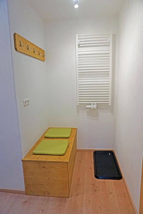 Ferienwohnung Wipptalblick Navis Exterior foto